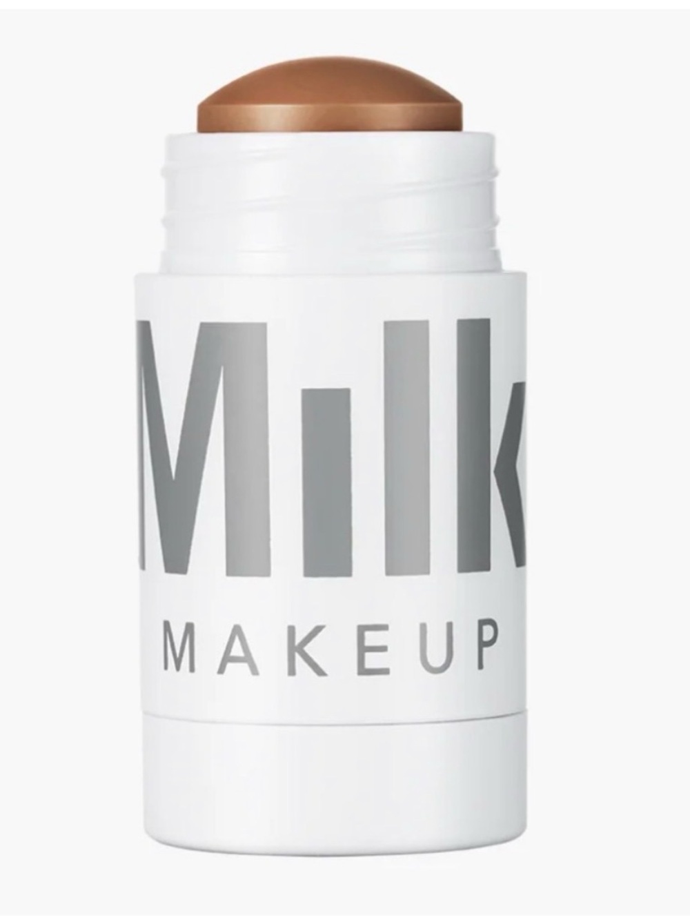 Milk Makeup Matte Bronzer - shade Baked